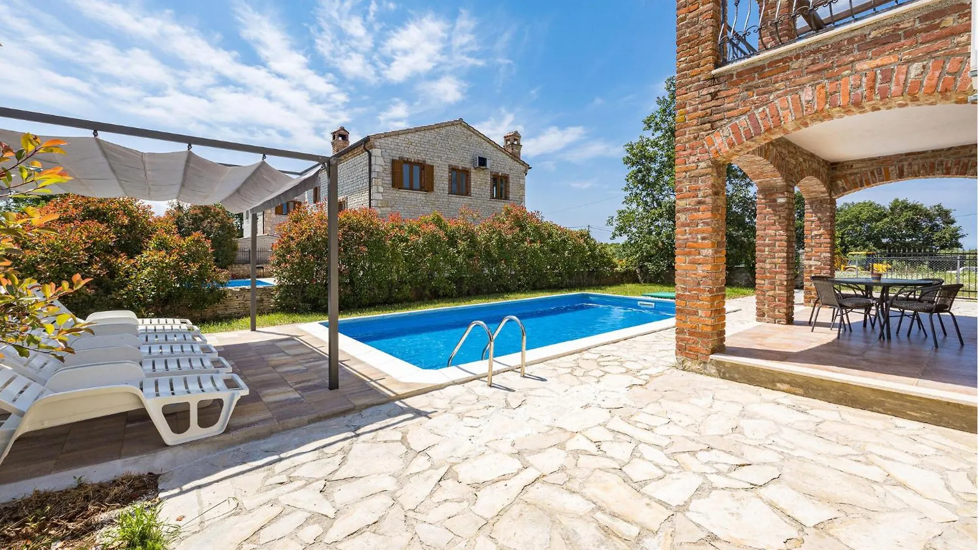 Gorgeous Home In Cabrunici With Wifi