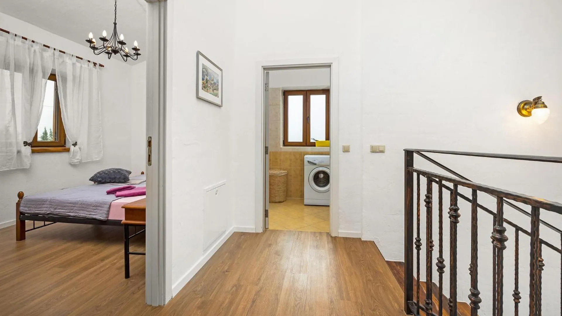 Gorgeous Home In Cabrunici With Wifi Croatia
