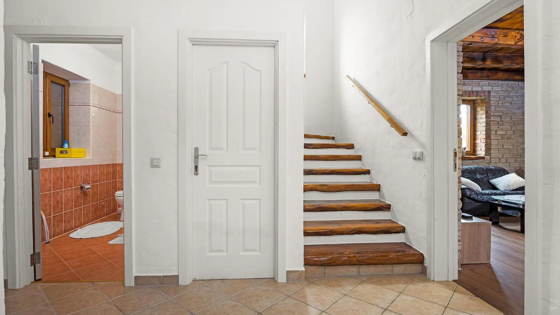 Gorgeous Home In Cabrunici With Wifi