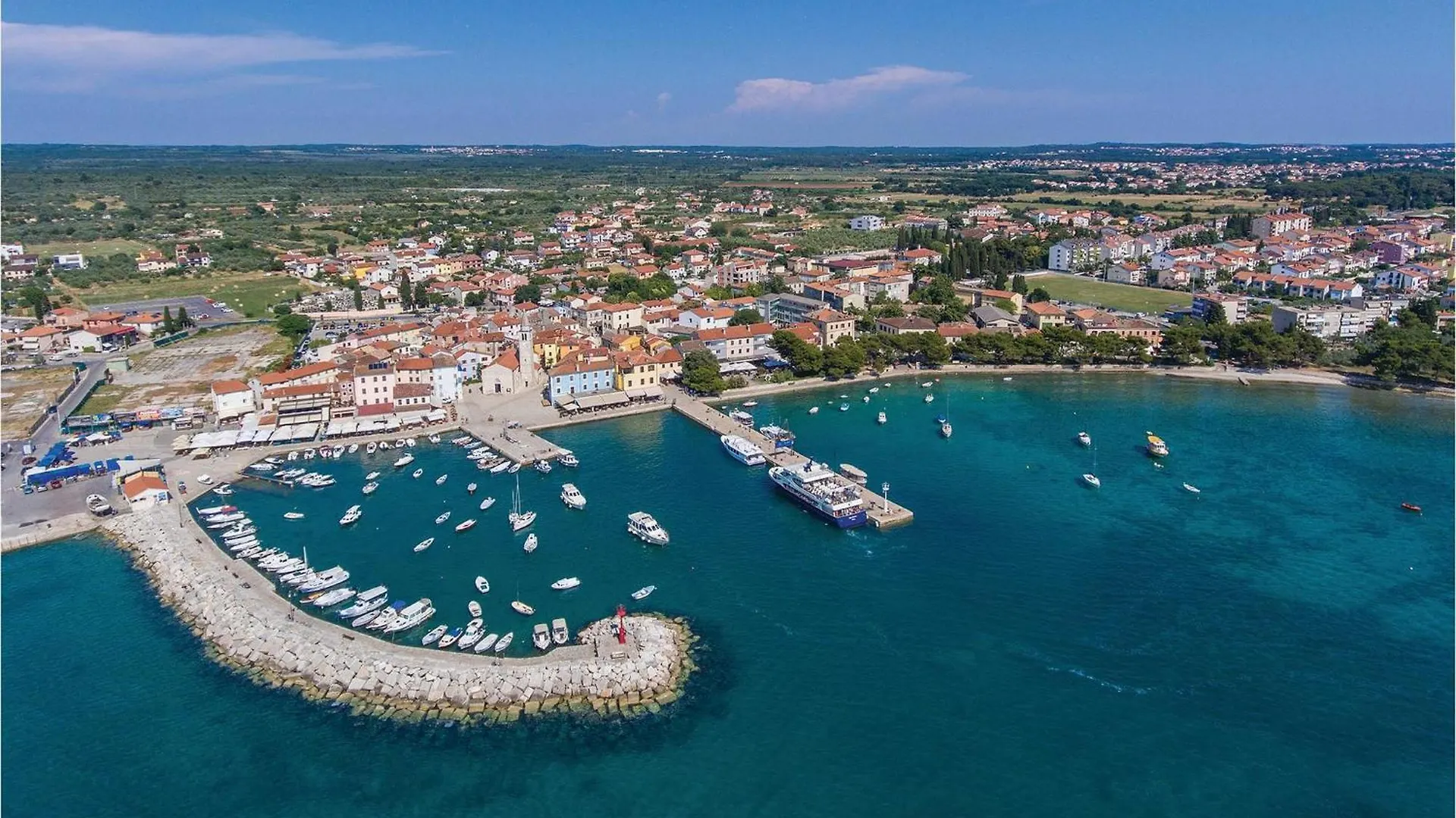 Holiday home Gorgeous Home In Cabrunici With Wifi Croatia