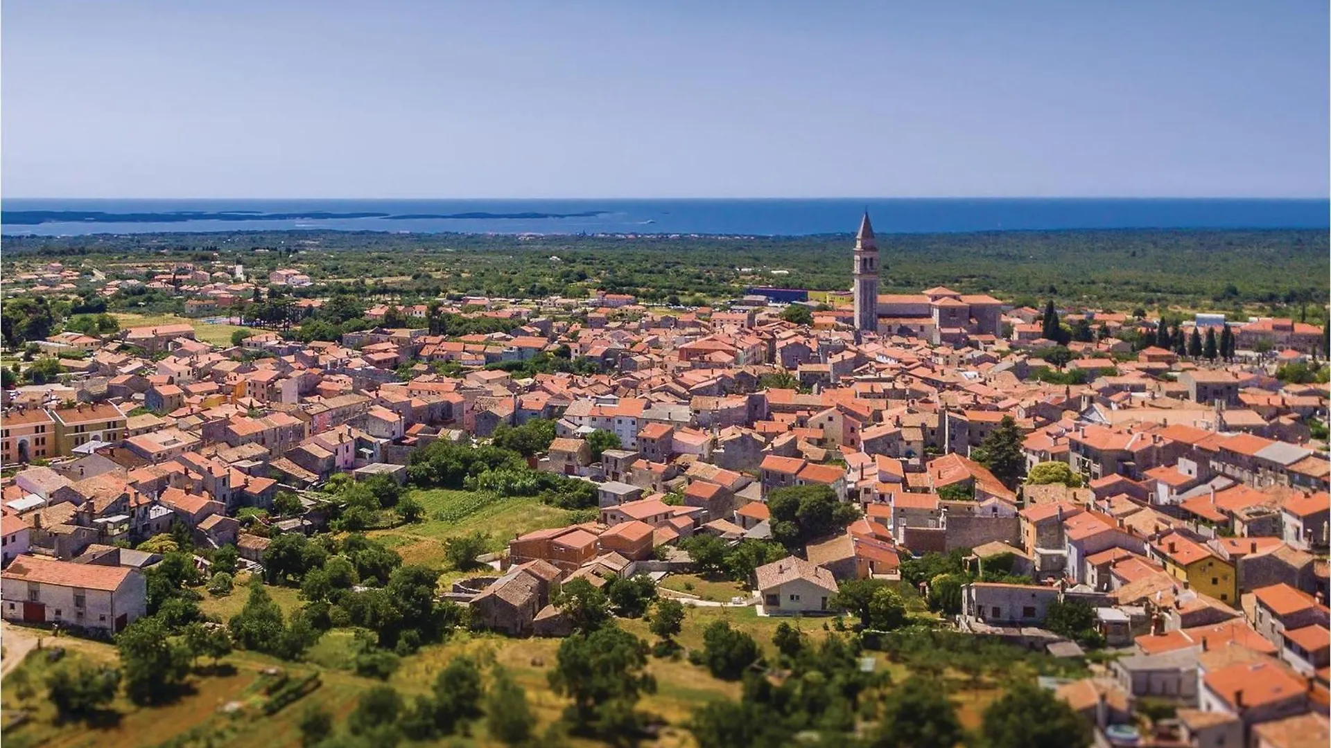 Gorgeous Home In Cabrunici With Wifi
