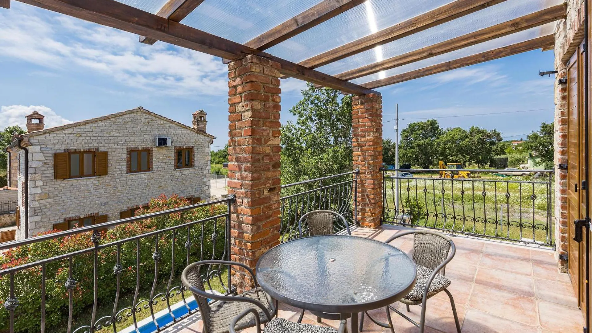 Holiday home Gorgeous Home In Cabrunici With Wifi